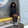 Olivia Hampton