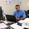 Stephen Augustine Human Resources Manager