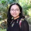 Sarah Zhen