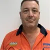 Simon Hendry