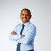 Rajeesh George