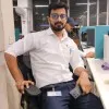GIRIJESH TIWARI