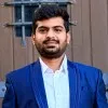 Rushabh Yenurkar