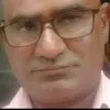 Ali Akhatar Ansari