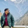 Aman Chaudhary