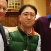 Okano Shin