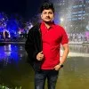 NAVEEN SHARMA