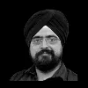 Shaminder Singh
