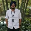 Arjan Singh Johar