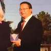Larry Gee