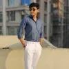 Harshil Gohil