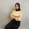 Nadia Azzah