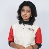 Atikah Nur Zulaikha Binti Azam