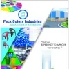 Pack Colors Industries