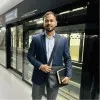 Subodh Jangali