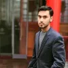 Usama Iqtidar
