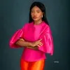 Tosin Olagunju