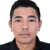 Saroj Raj Thakuri