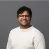 Nikhil Reddy