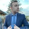 Steven Visco
