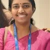 Amita Radhakrishnan Nair