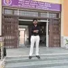 CHANDRAPRAKASH VAISHNAV