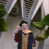Natasha Amira Abdul Rauf