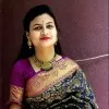 Chaitali Raut