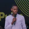 Ian Mushemeza