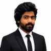 GR SURESH