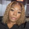 DeAndra Rivers