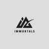 Immortals Software Solution