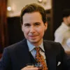 EVAN STERN