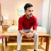 Arun Shetty