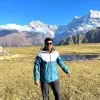 Sachin Puri