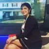 Newsha Masoudi