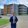Ratsimanolaka Ranjaharinaivo