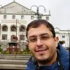 Tiago Machado