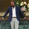 Al Shakirr Potts