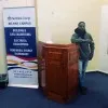 patrick munganga