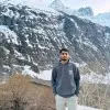 Ujjawal Kamboj