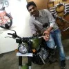 Nitesh Kumar
