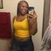 Kaligia Griffin