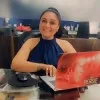 Gurpreet Kaur Jaggi
