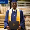 Daniel Okoro