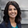 Angela Yadav