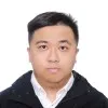 Patrick Lee
