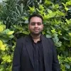 Shrish Kashyap