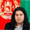 Hamidullah Haidarkhil