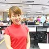 Stella Foong